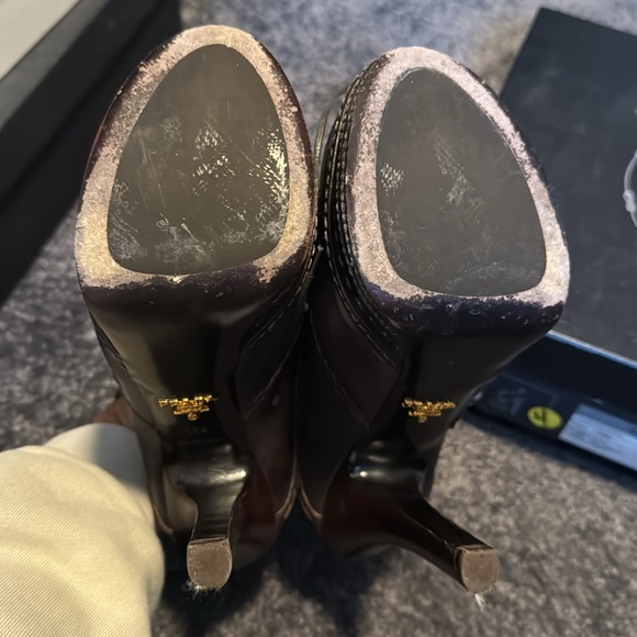 Prada Calzature Donna shoe - Picture 5 of 5